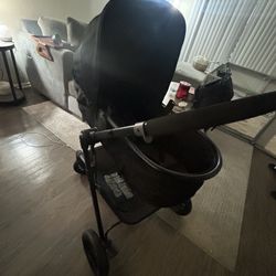 Stroller 