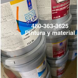 Pintura nueva en venta
