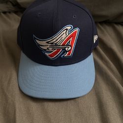 Angels Fitted