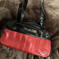 Lux de Ville - Sparkle Cruiser Tote