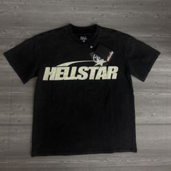 Hellstar Tee
