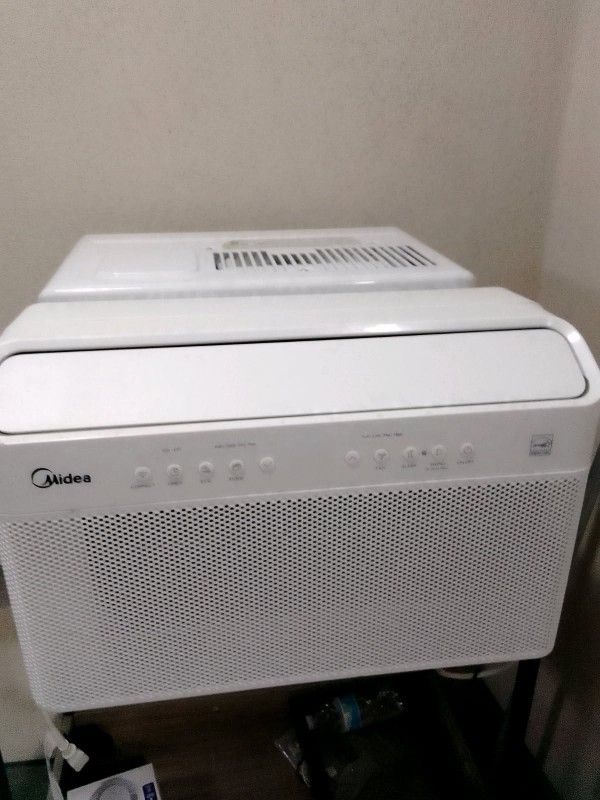 WINDOW AC