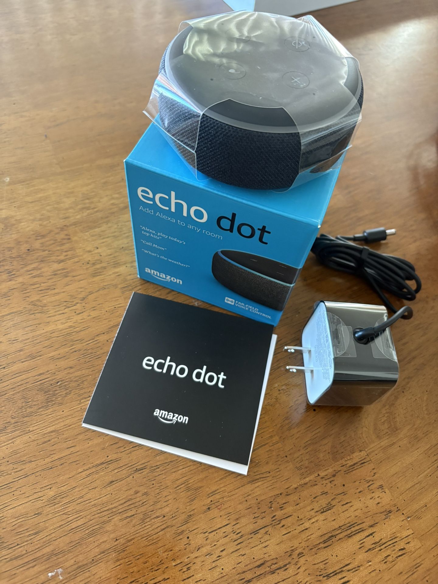 Echo Dot
