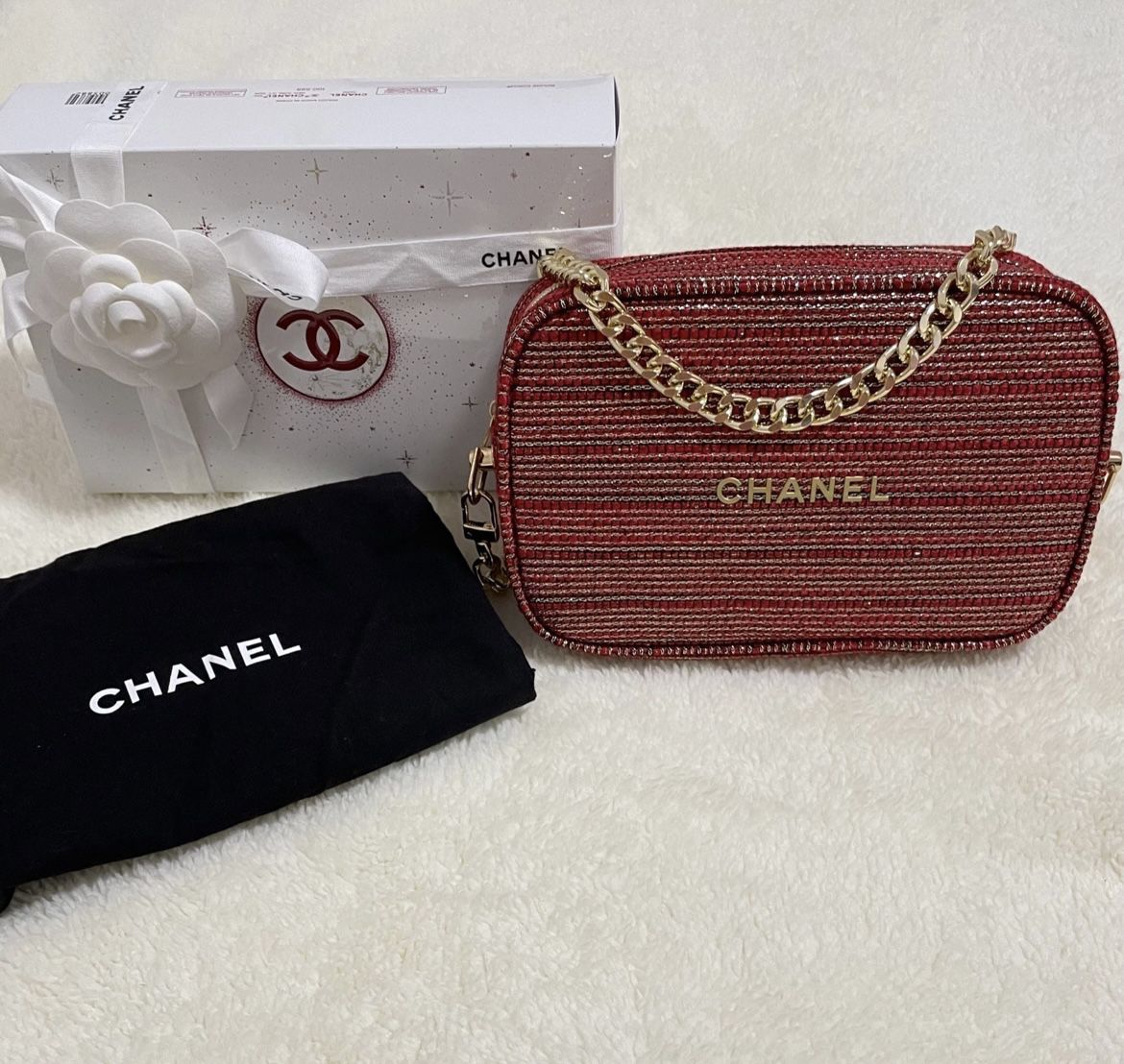 Chanel Holiday gift set for Sale in Garden City P, NY - OfferUp