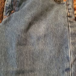 501 Jeans