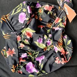 Shade And Shore Swimsuit 