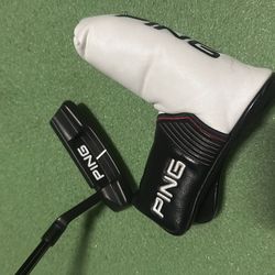 2021 PING ANSER 2 ⚫️ Putter 🤩 35” “OBO”