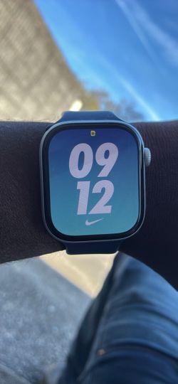 Apple Watch series 10 56 mm