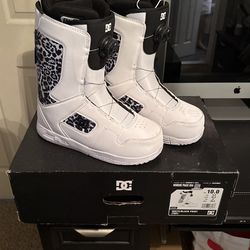 Women’s Snowboarding Boots