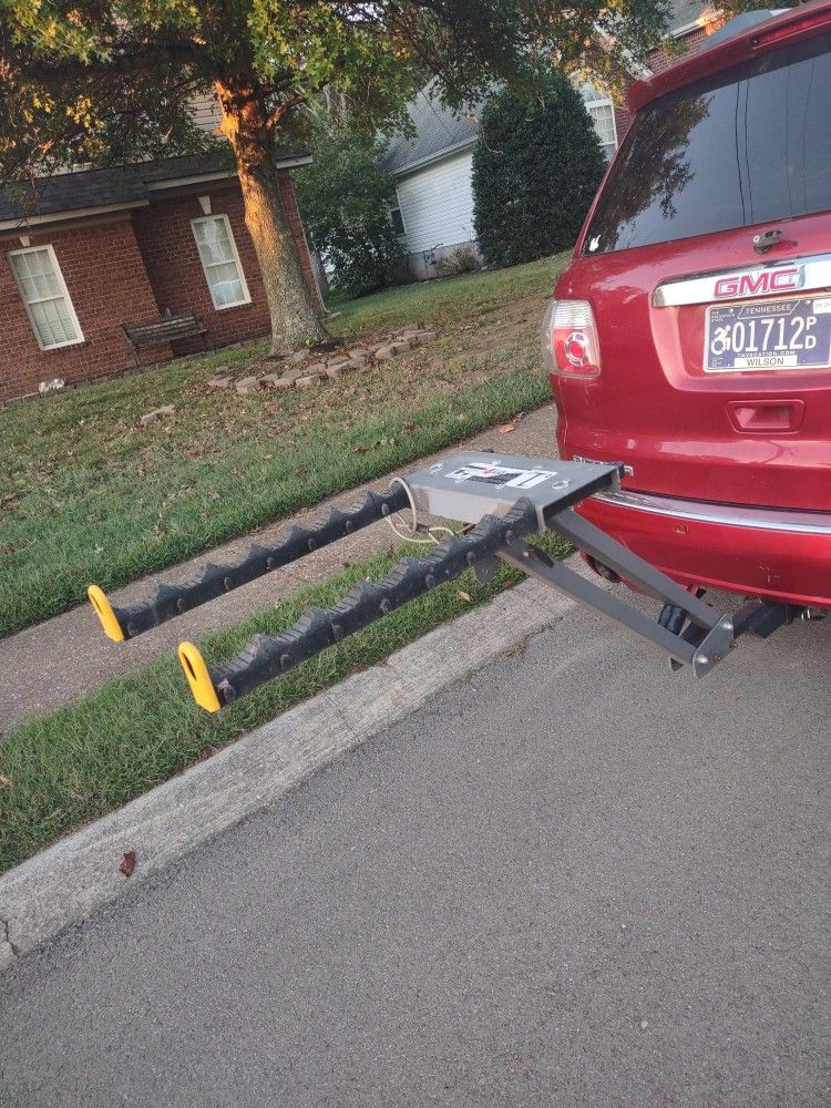 Bike Carrier