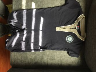 Mariners onesies