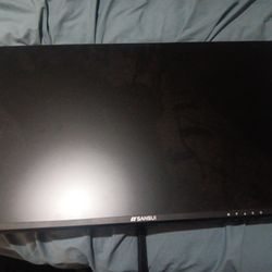 Sansui Monitor 1440p 120hz Xbox Ps5