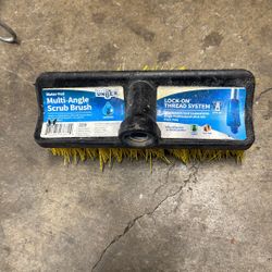 Brush 