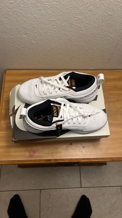 These are Nike Book 1 Nightmare Before Christmas