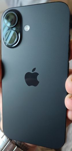Iphone 16  ·  t-mobile