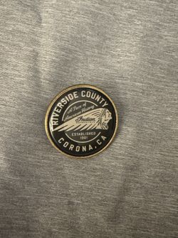 Indian Motorcycle Pin 