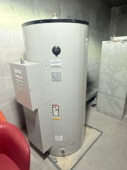 Lochinvar Hi-Power Electric Water Heater