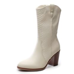 Women’s Cowboy Boots.  New. Size 10.5