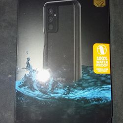 Tidal Weather Proof Galaxy A25 Protector 