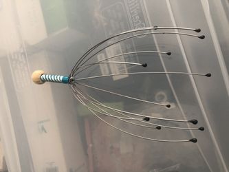Head Massager