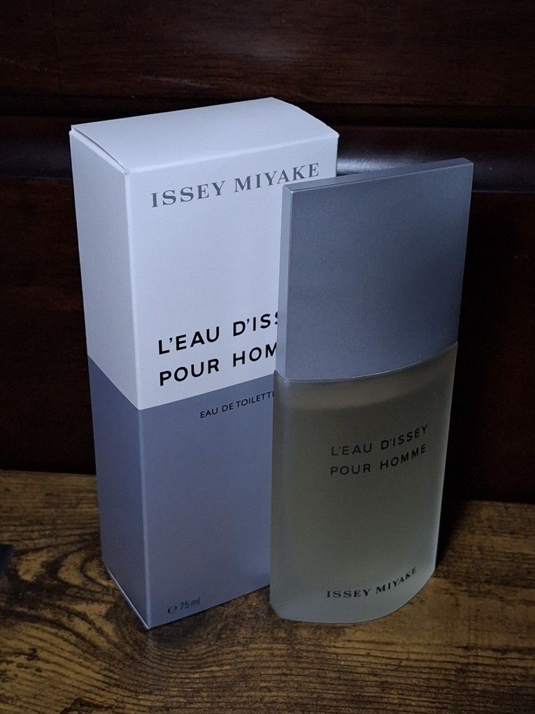 L'Eau D'Issey Pour Homme 75ML