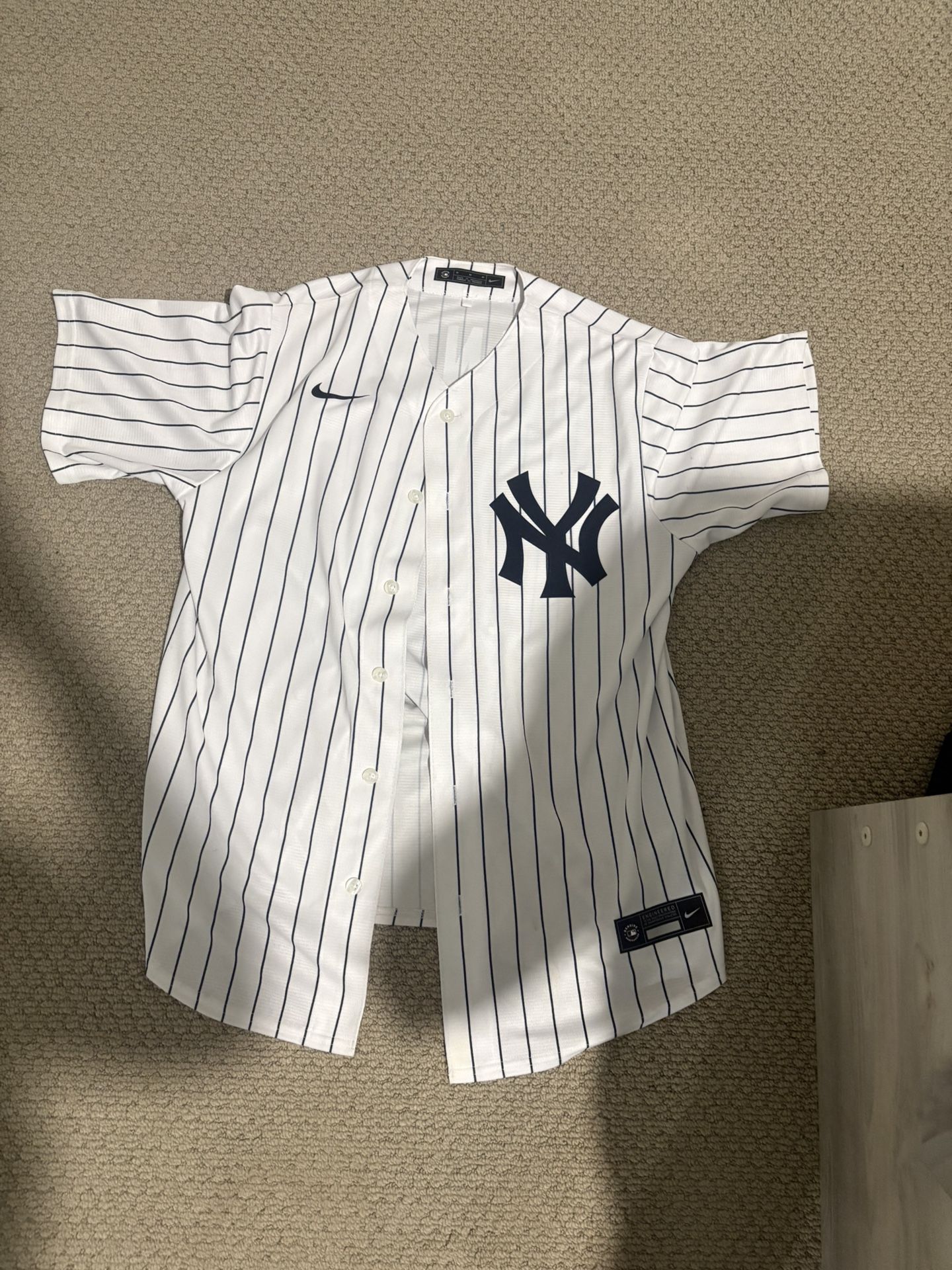 Stanton Jersey