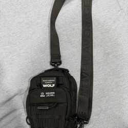 WOLFpak Shoulder Tactical Bag