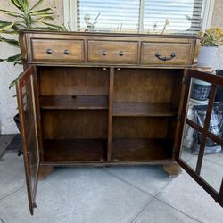 Buffet Cabinet/ TV Stand