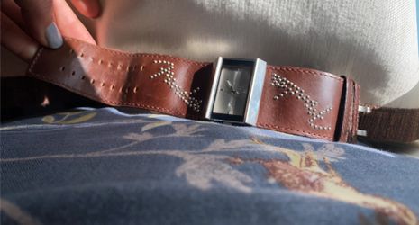FENDER WATCH 