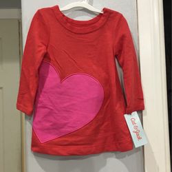 Girl Dress