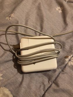 Pittsburgh tape measure Apple laptop charger 60W mag safe 2 power adapter