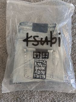 ksubi jeans