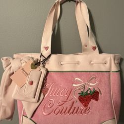 Juicy Couture Daydreamer