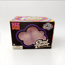 Nee Doh Cloud Pleaser! - New