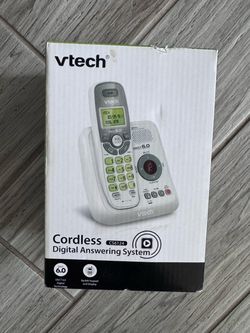Cordless Phone