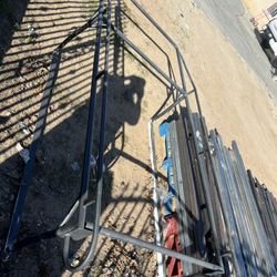 Raca Para Troca Nissan Y Tacoma 