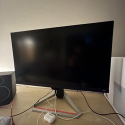 Monitor ( 144hz 1080p ) 