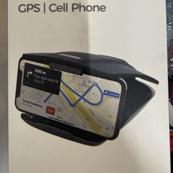 Cellphone Holder (car)