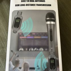 WIRELESS GUITAR TRANSMISSION 