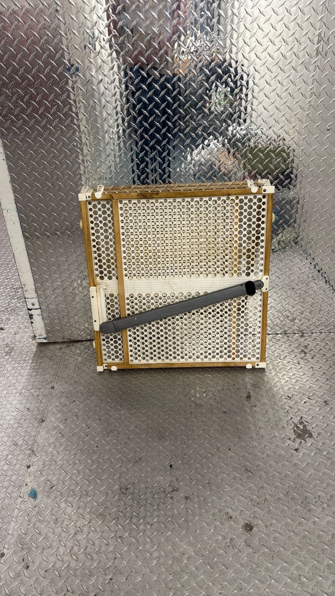 Baby/puppy Gate