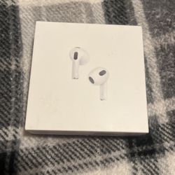 AirPod 3 Generation 