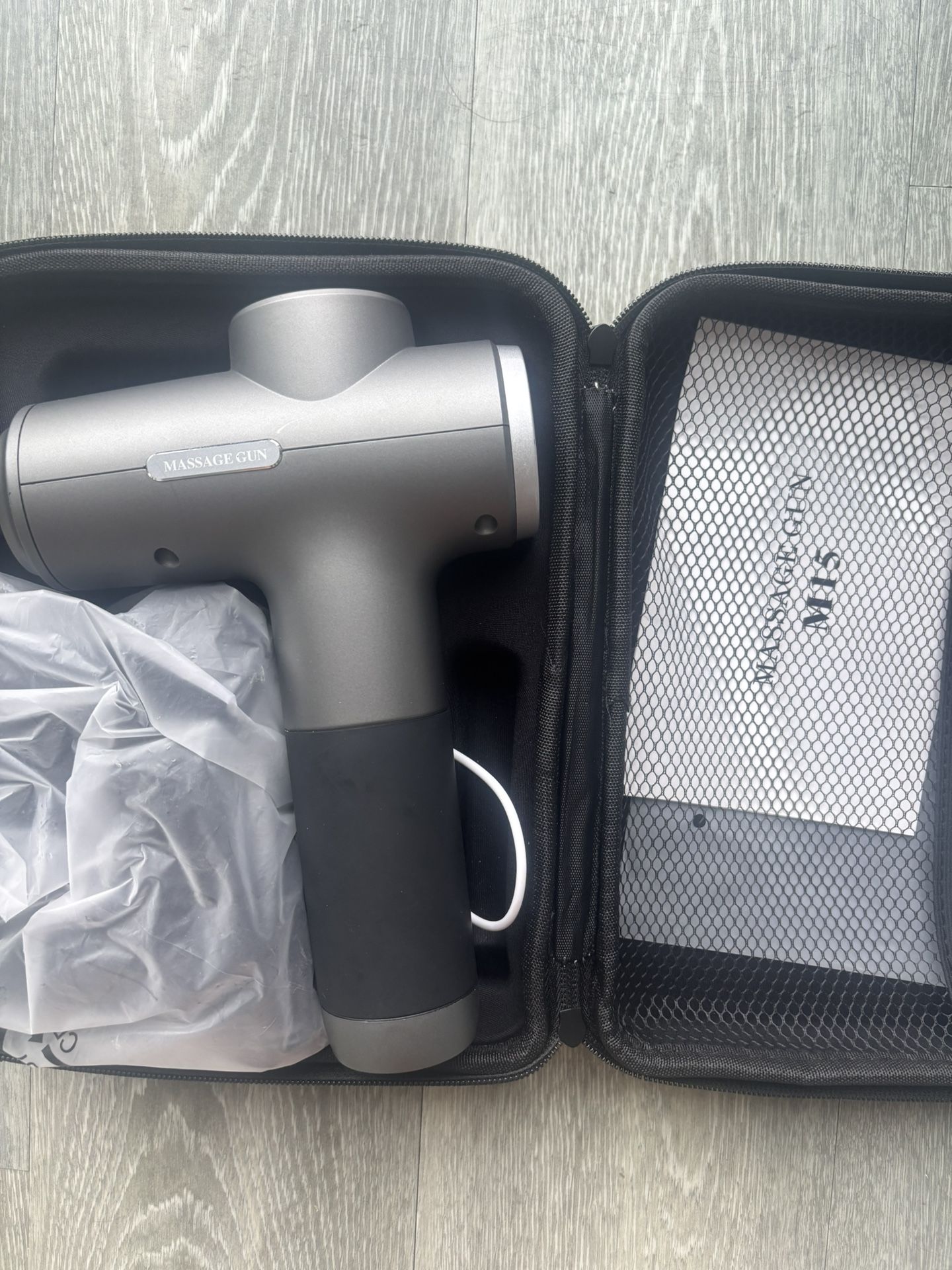 Deep Tissue Massager