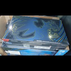 Pokemon Mega Charizard