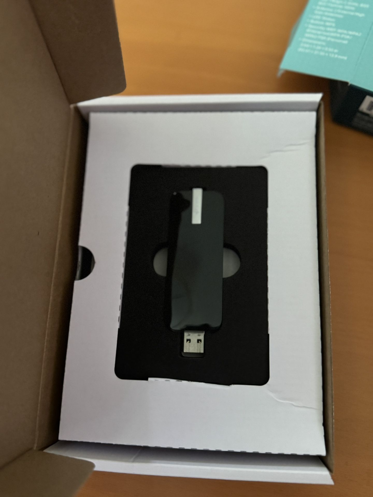 TP-Link Archer T4U AC1300 High Gain Wireless USB Adapter