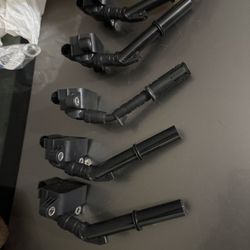 Coil Packs For E350 Mercedes-Benz Compatible With Other Models Compatible With This Model
