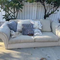 Couch - FREE