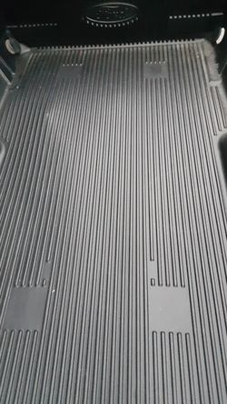 Bed liner for a truck