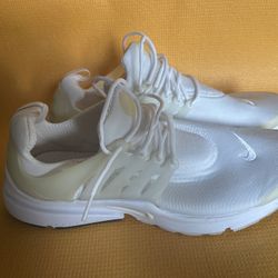 nike presto