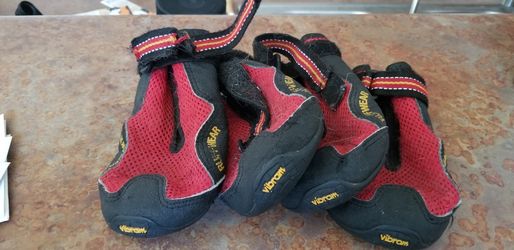 Ruffwear Dog Boots Griptrex XL
