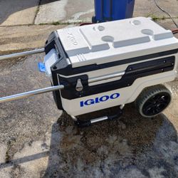 Igloo Trailmate Marine